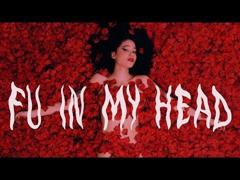 Cloudy June - FU In My Head (Official Music Video)