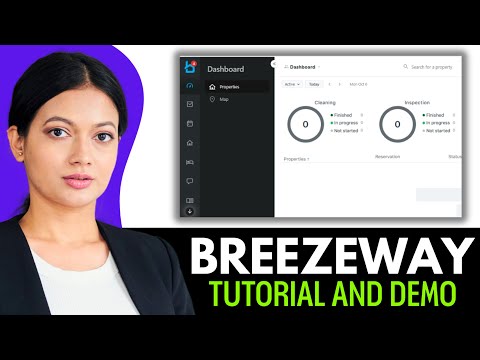 Breezeway Io