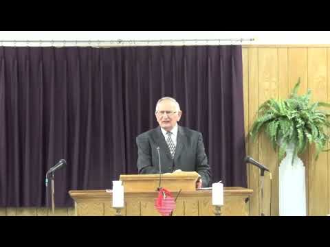 220213am Bro George Malis