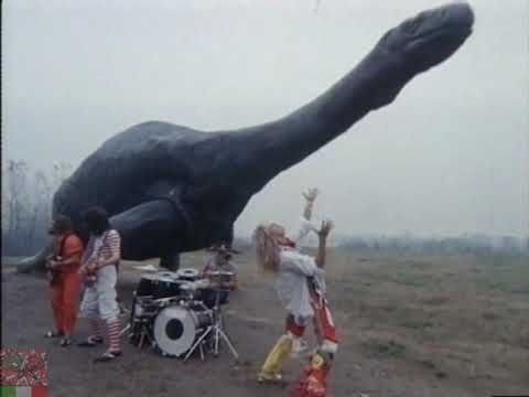 Thumbnail for Van Halen So This Is Love Jurassic Park lost video @ Italian TV show 01 Jan 1982 by los van van, Michael Anthony, Van Halen