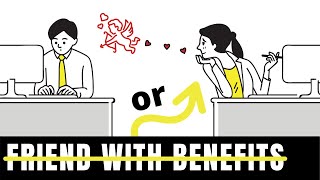 10 Powerful Signs Your Friend with Benefits is Falling For You