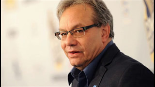 Lewis black Death is the Ultimate Game Show