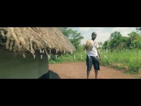 iLLAMADi feat. Elyon - Simple Life