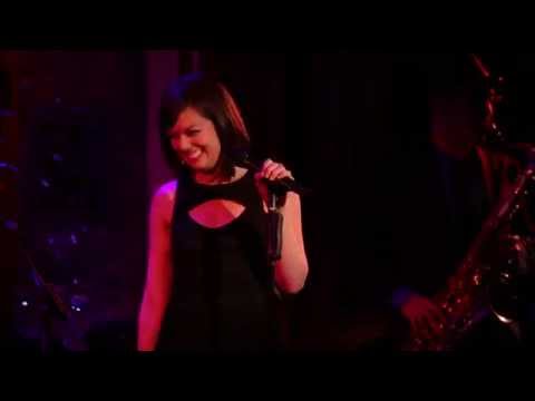 Keep on Standing @ Margo Seibert's 'Busy Being Free' at 54 Below 7/28