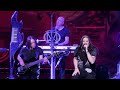 Dream Theater - The Looking Glass (Breaking the Fourth Wall, 2014) (UHD 4K)