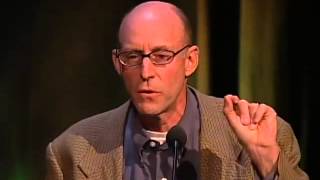 Michael Pollan | National Bioneers Conference 2006