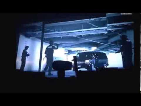 [Fancam] 130831 Infinite One Great Step in Jakarta Part 11 - VCR