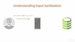 03 08 Understanding and Detecting Input Sanitization