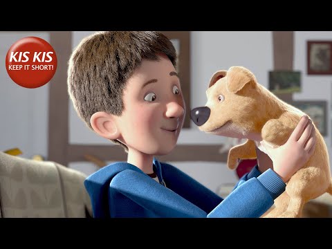 The Present - Award Winning Short - Past Progressive