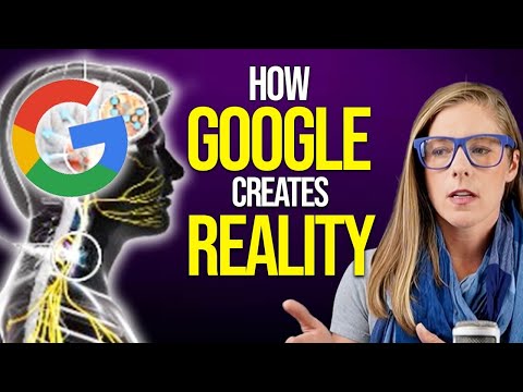 Google whistleblower: how tech creates reality || Zach Vorhies