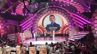 Download lagu KING NASSAR MENJAGOKAN ZAM RYZAM #DAA4 | RYZAMNIZERS mp3 Download lagu KING NASSAR MENJAGOKAN ZAM RYZAM #DAA4 | RYZAMNIZERS mp3