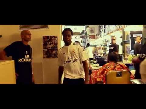 Blaze ft. Eaze Dollarz- Bluffin