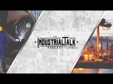 ID 08: Industrial Dojo - Just One More Time!