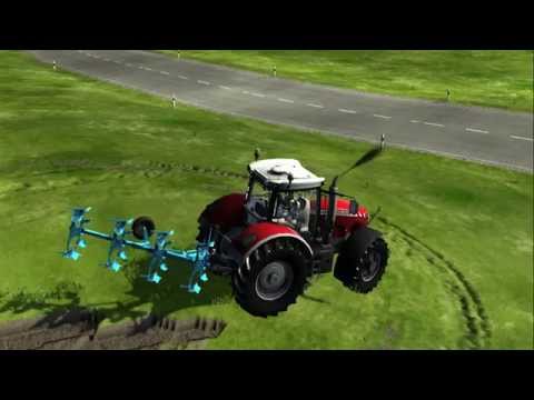 #001 Lets Play Agrar Simulator 2013 [Deutsch] [HD]