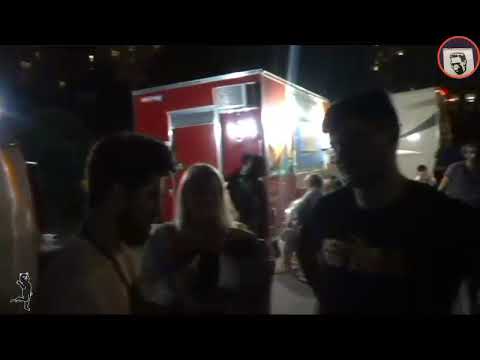 ICE POSEIDON VS VEXXED STREET FIGHTER CX EDITION