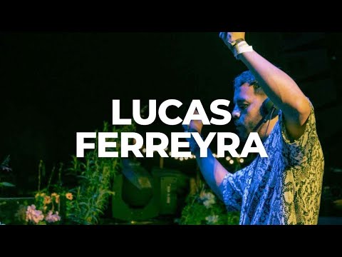 Lucas Ferreyra / La Estación 10.12