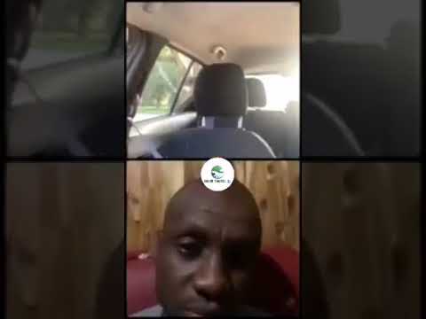 KING BOSS LA's HAIR HAVE BEEN CUT BY THE POLICE- Ishmael LAJ's Brother {Viral Video 2022 🇸🇱}