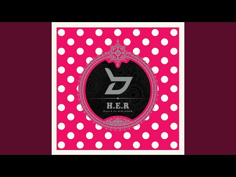 Video thumbnail for 이제 날 안아요 (Hold Me Now)