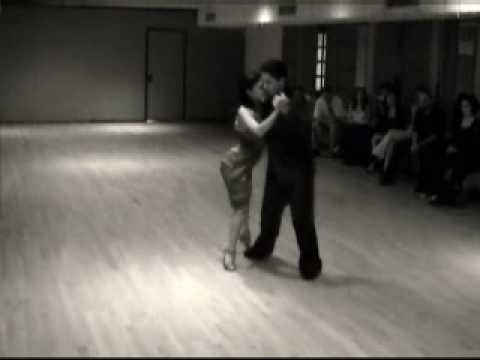 D'Agostino: El Yacaré - Murat and Michelle Erdemsel