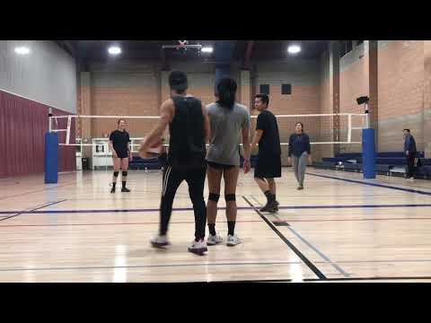 Alcoballics GG Reverse League 1/14/20 S1