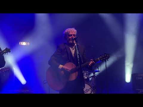 Never mind the Strangers by The Saw Doctors