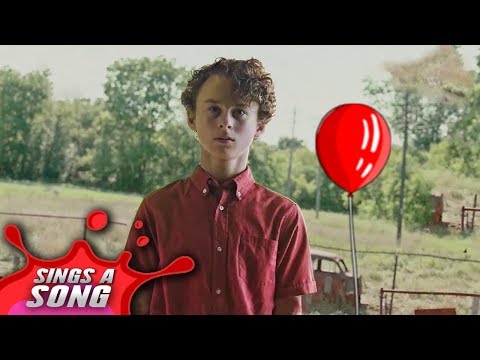 Stanley Sings A Song (Feat. Pennywise - Stephen King's 'IT' Parody)