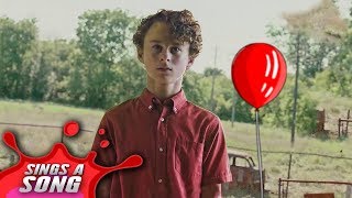 Stanley Sings A Song (Feat. Pennywise - Stephen King&#39;s &#39;IT&#39; Parody)
