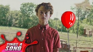 Stanley Sings A Song (Feat. Pennywise - Stephen King's 'IT' Parody)