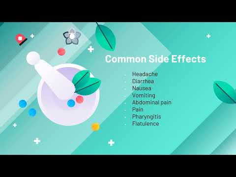Aciphex - Rabeprazole Drug Informational Video