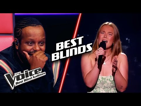 Best of NORWAY '23 | The Voice Best Blind Auditions