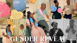 Download lagu OUR GENDER REVEAL VLOG| GIRL💕 or BOY 💙 mp3