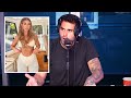 ZHERKA Drops The Game On How To Attract Women FAST Then Loses It