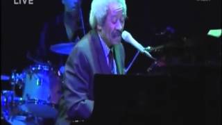 Allen Toussaint - Pretty, Pretty