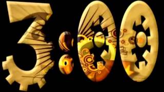 KIDS BIG FUN COUNTDOWN