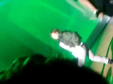 Nicole - College Fancam 02