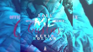 Me Gustas 😍 (Remix) - Sael (Feat. Kevin Roldan)
