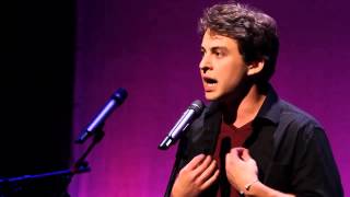 Caramel Apples - Nikko Benson