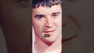 Thierry Henry on how good Roy Keane was 🙌