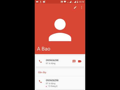 Chép danh ba từ may sang sim trên Philips S326