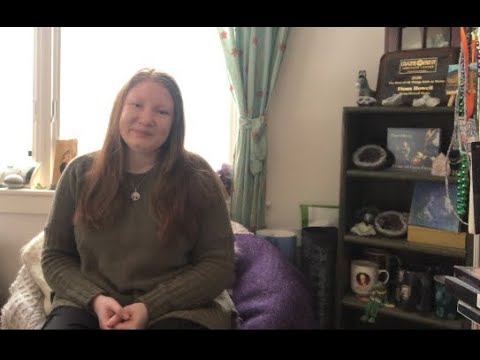 Quarantunes: with Fiona Howell - The Night Visiting Song