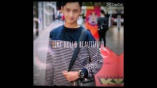 Download lagu poto'gus azmi pakai kaca mata 💕💕 mp3
