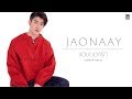 JAONAAY - แอบบอกรัก (Remastered) [Lyrics video]