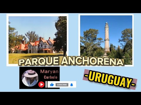 EL LEGADO DEL PARQUE ANCHORENA  -