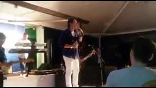 Graziano Galatone &amp; G.BAND in &quot;Bella&quot; di &quot;Notre Dame de Paris&quot;