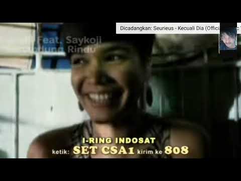 CANDI FT SAYKOJI ~ SENANDUNG RINDU
