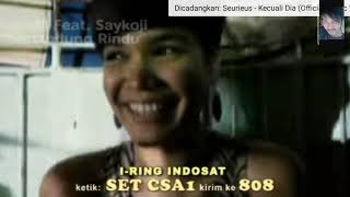 Download lagu CANDI FT SAYKOJI ~ SENANDUNG RINDU mp3