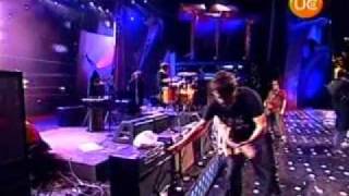 No Sabes que Desperdicio tengo en el Alma - Los Tres - Viña 2007