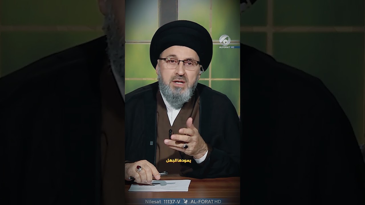 فيديو | خبير في كل شيء .. الظاهرة العراقية التي تثير الدهشة - من الارشيف