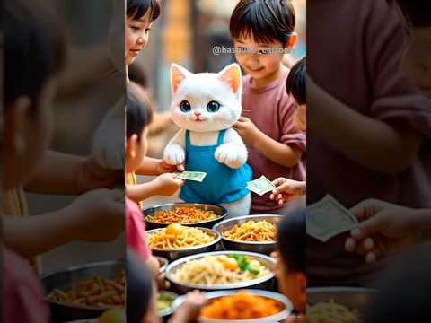 #shortvideo #cat #cartoon #shortsfeed #