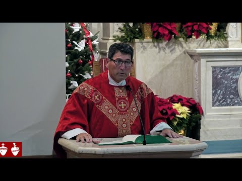 Let The Voice Of The Spirit Speak To You Today